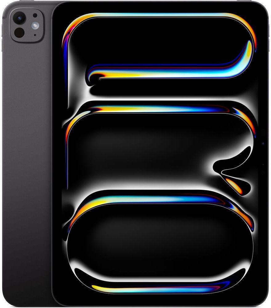 Refurbished iPad Pro M5 (2025) - Reebelo Nederland