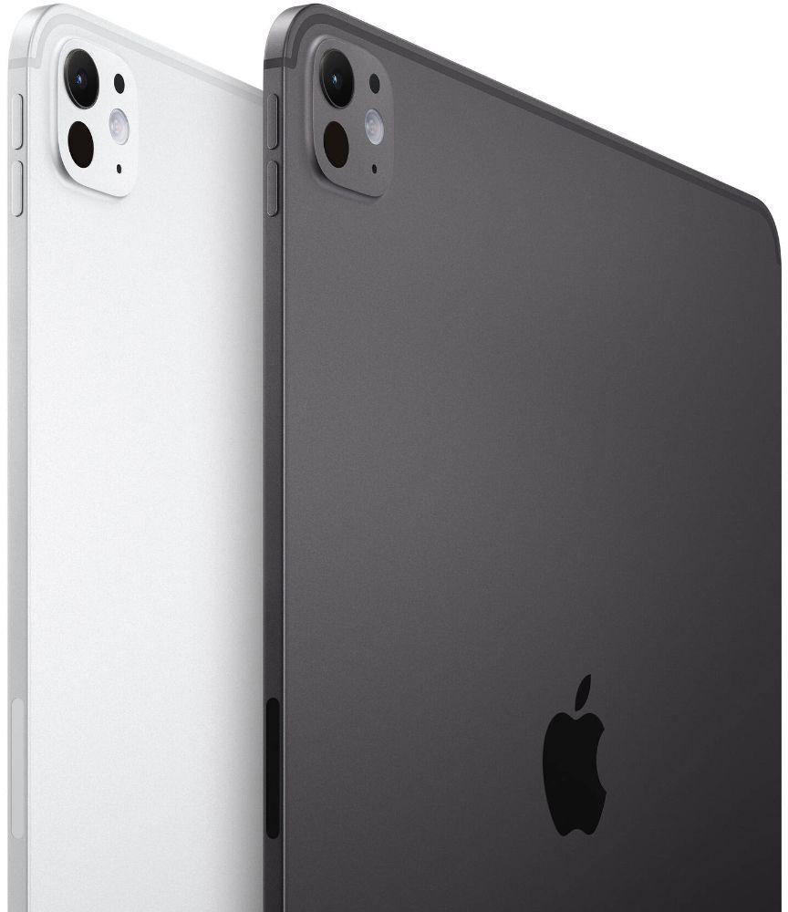 Refurbished iPad Pro M5 (2025) - Reebelo Nederland
