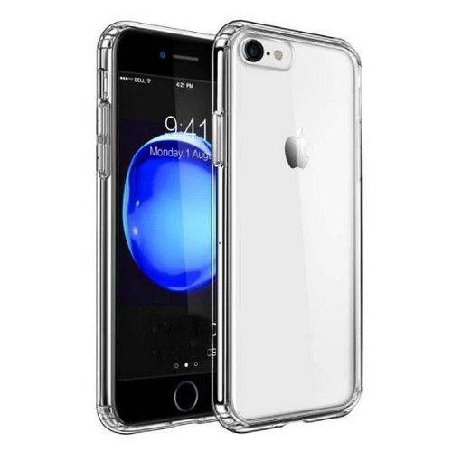 Refurbished iPhone Transparent Shockproof Case for Apple iPhone 7 / 8 - Reebelo Nederland