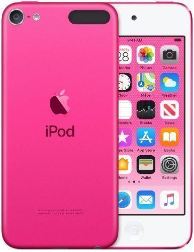 Refurbished Apple iPod Touch 7th Gen - Reebelo Nederland