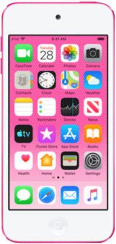 Refurbished Apple iPod Touch 7th Gen - Reebelo Nederland