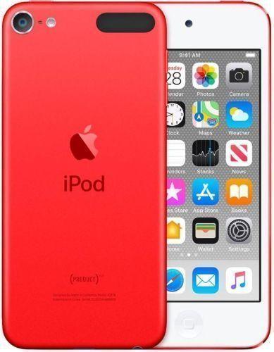 Refurbished Apple iPod Touch 7th Gen - Reebelo Nederland