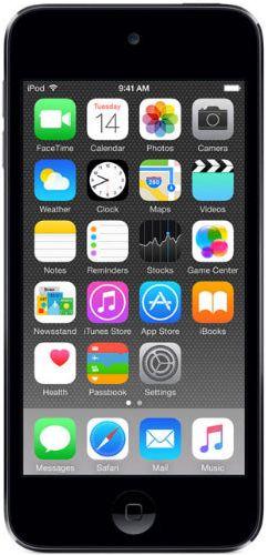 Refurbished Apple iPod Touch 7th Gen - Reebelo Nederland