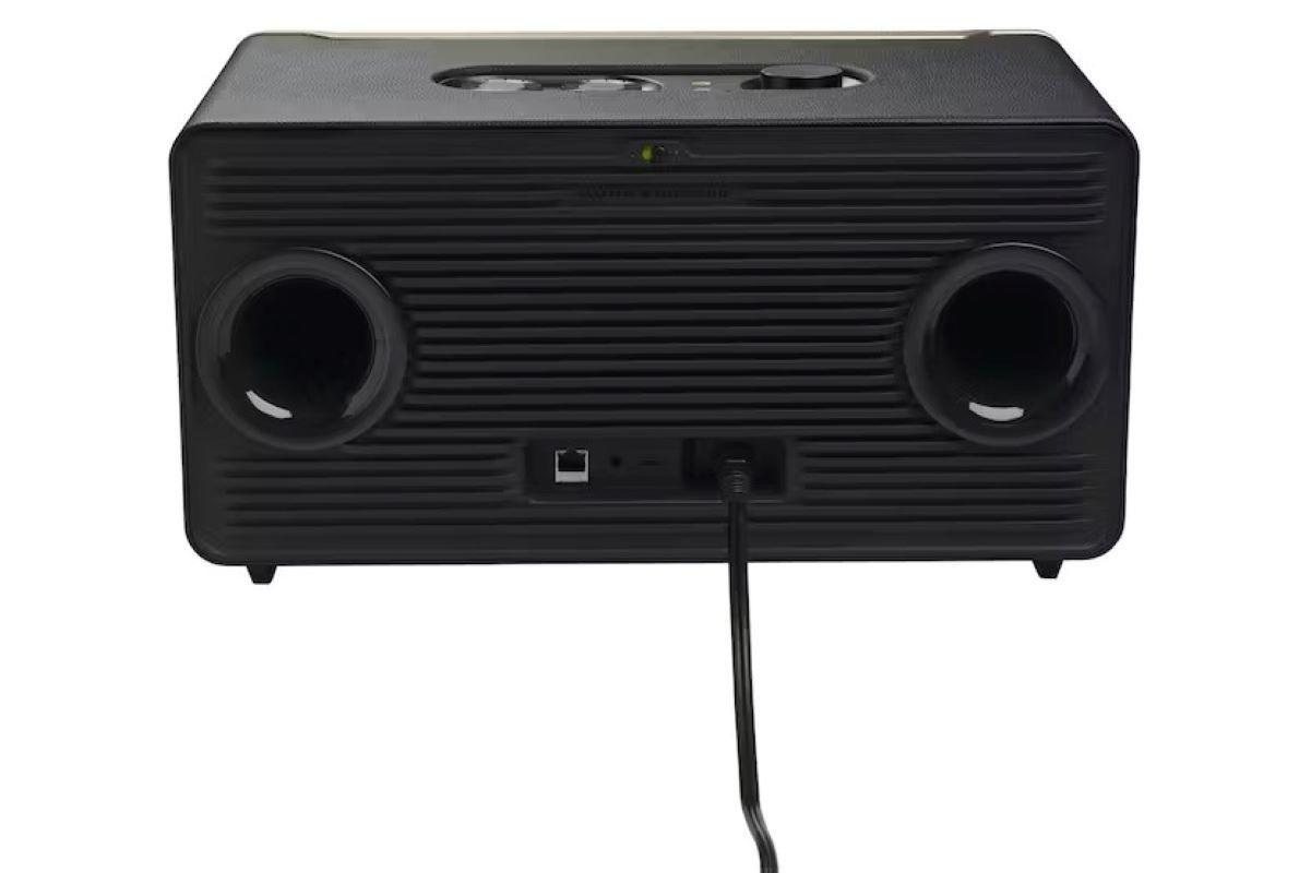 Refurbished JBL Authentics 500 WIRELESS SPEAKER - Reebelo Nederland