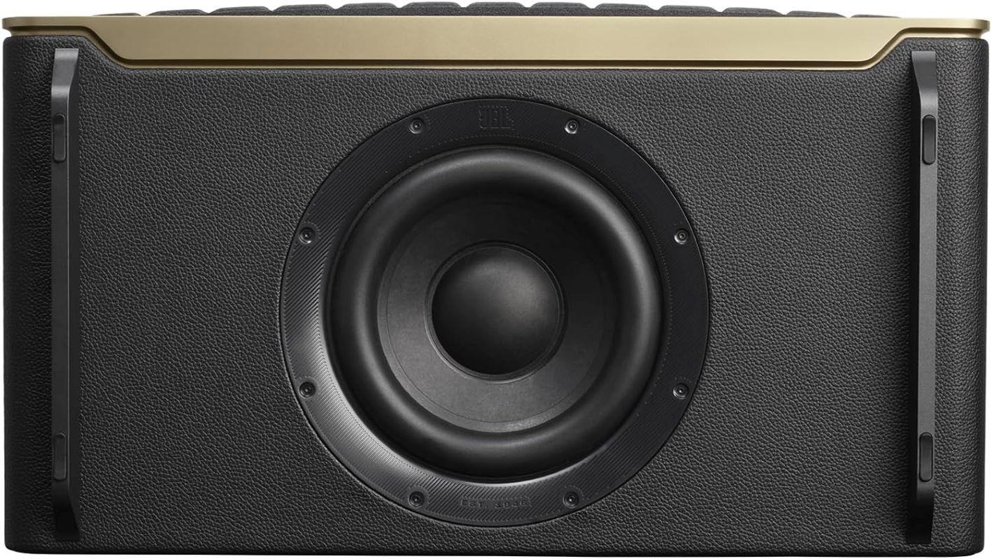 Refurbished JBL Authentics 500 WIRELESS SPEAKER - Reebelo Nederland
