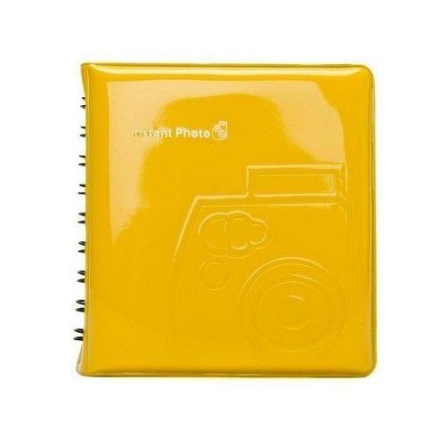 Refurbished Jelly Album - Yellow - Reebelo Nederland