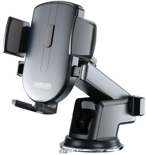 Refurbished Joyroom 360° Mouse Shaped Phone Holder Dash Mount Car Holder - Reebelo Nederland