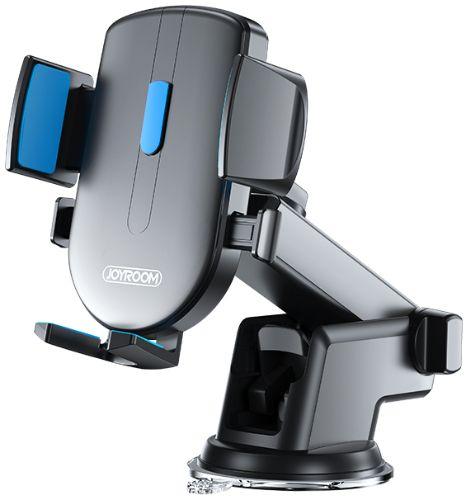 Refurbished Joyroom 360° Mouse Shaped Phone Holder Dash Mount Car Holder - Reebelo Nederland