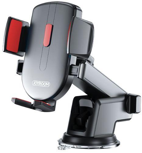 Refurbished Joyroom 360° Mouse Shaped Phone Holder Dash Mount Car Holder - Reebelo Nederland