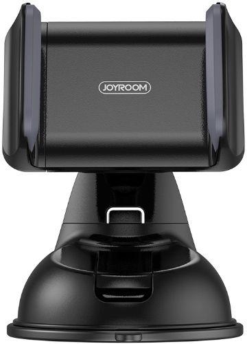 Refurbished Joyroom 360° Suction Cup Universal Phone Stand Windscreen Mount Car Holder - Reebelo Nederland
