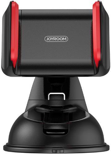 Refurbished Joyroom 360° Suction Cup Universal Phone Stand Windscreen Mount Car Holder - Reebelo Nederland