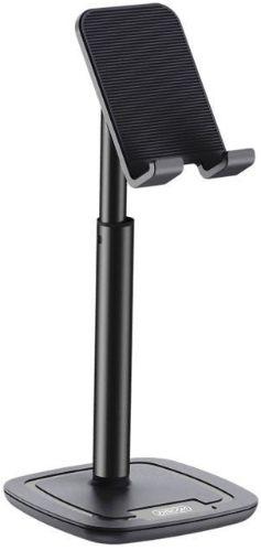 Refurbished Joyroom Adjustable Universal Tablet Phone Desk Stand Holder - Reebelo Nederland
