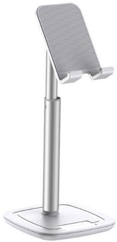Refurbished Joyroom Adjustable Universal Tablet Phone Desk Stand Holder - Reebelo Nederland