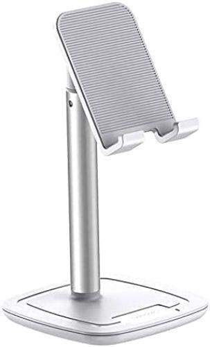 Refurbished Joyroom Unadjustable Universal Tablet Phone Desk Stand Holder - Reebelo Nederland