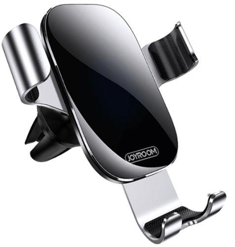 Refurbished Joyroom Universal Car Cradle Air Outlet Gravity Bracket Phone Holder - Reebelo Nederland