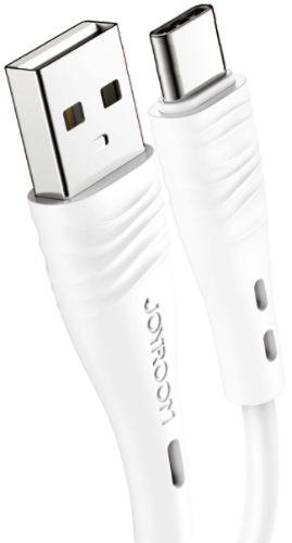 Refurbished Joyroom USB Type C for Samsung Huawei Xiaomi Google Fast Charging Cable (1m) - Reebelo Nederland