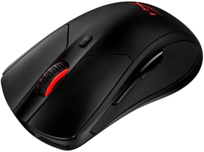 Refurbished HyperX Pulsefire Dart Wireless Gaming Mouse - Reebelo Nederland