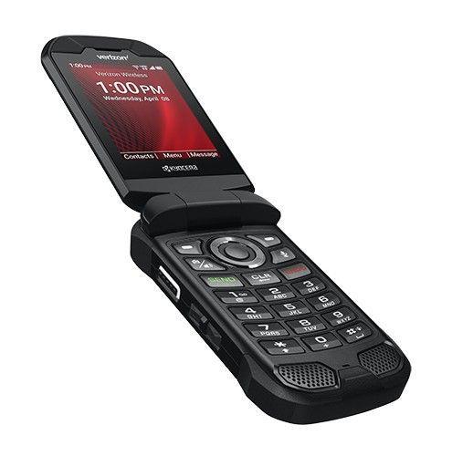Refurbished Kyocera DuraXV Extreme (Non Camera) - Reebelo Nederland