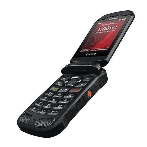 Refurbished Kyocera DuraXV Extreme (Non Camera) - Reebelo Nederland
