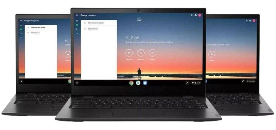 Refurbished Lenovo 14e Chromebook (Gen 1) Laptop 14.0" - Reebelo Nederland