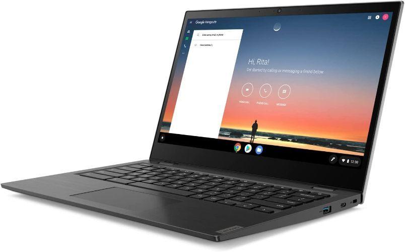 Refurbished Lenovo 14e Chromebook (Gen 1) Laptop 14.0" - Reebelo Nederland