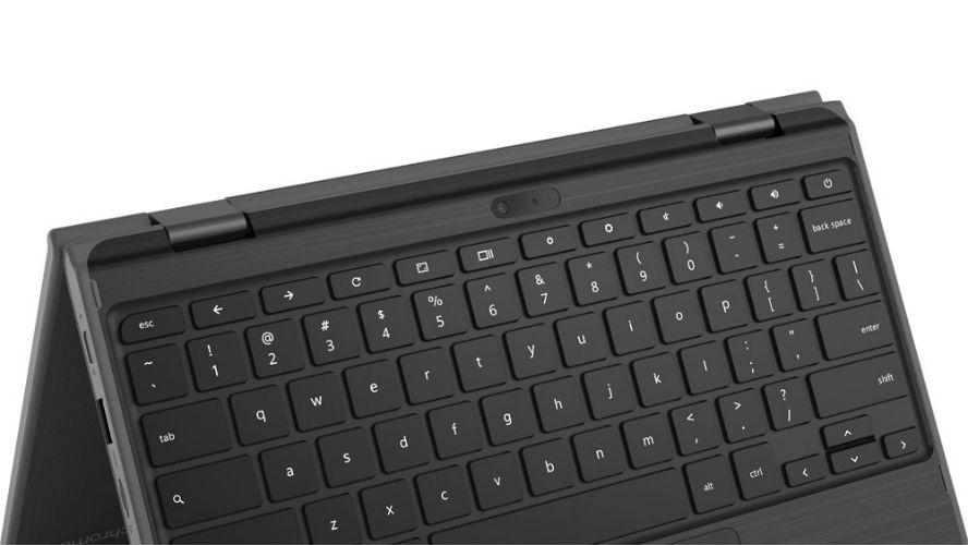 Refurbished Lenovo 500e Chromebook (Gen 2) 11.6" - Reebelo Nederland