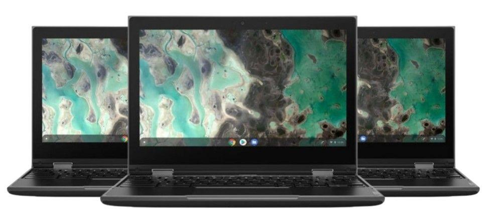 Refurbished Lenovo 500e Chromebook (Gen 2) 11.6" - Reebelo Nederland