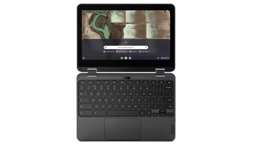 Refurbished Lenovo 500e Chromebook Gen 3 (Intel) 2 In 1 Laptop 11.6" - Reebelo Nederland