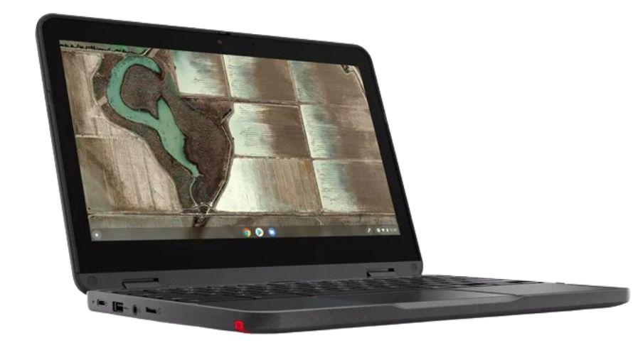 Refurbished Lenovo 500e Chromebook Gen 3 (Intel) 2 In 1 Laptop 11.6" - Reebelo Nederland