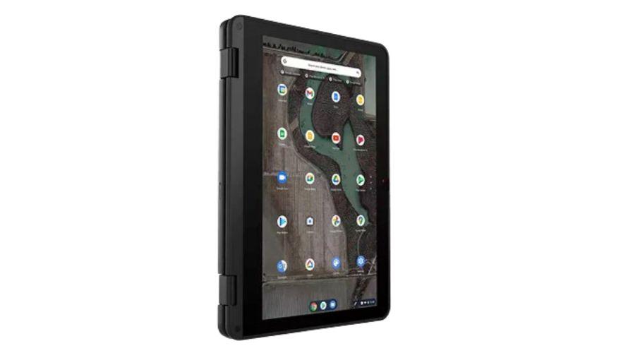 Refurbished Lenovo 500e Chromebook Gen 3 (Intel) 2 In 1 Laptop 11.6" - Reebelo Nederland