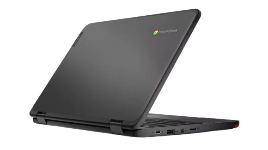 Refurbished Lenovo 500e Chromebook Gen 3 (Intel) 2 In 1 Laptop 11.6" - Reebelo Nederland