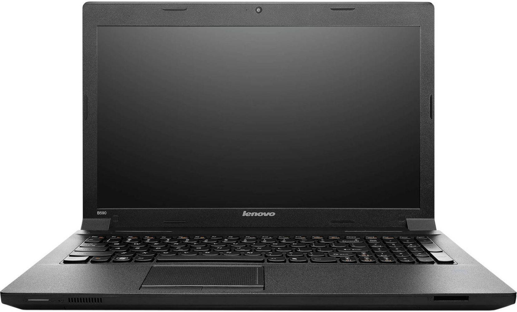 Refurbished Lenovo B590 Laptop 15.6" - Reebelo Nederland
