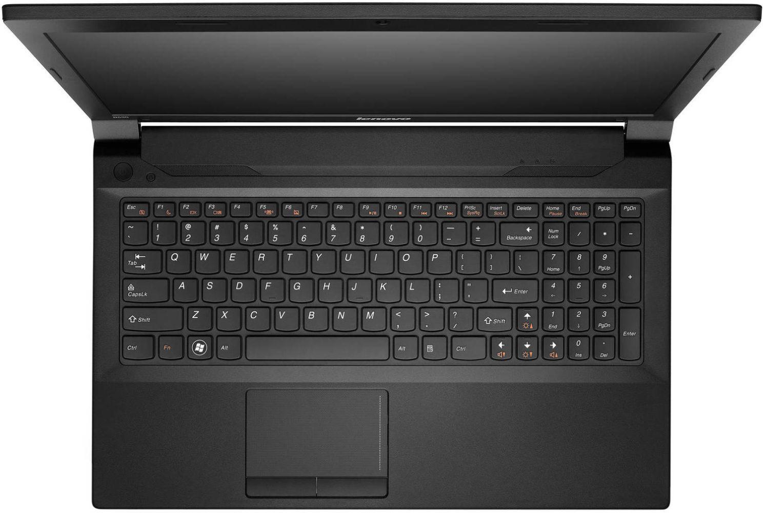 Refurbished Lenovo B590 Laptop 15.6" - Reebelo Nederland