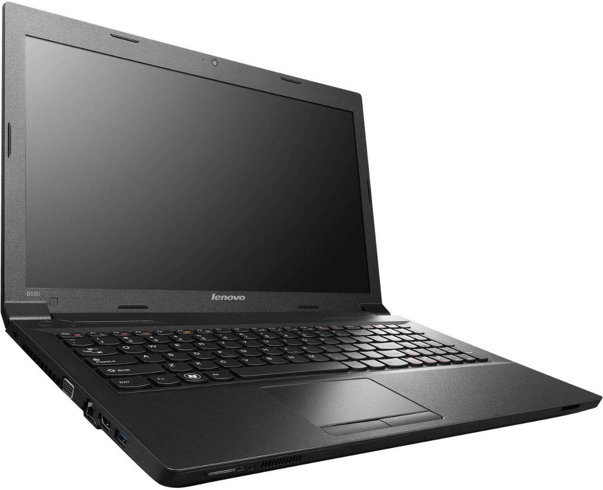 Refurbished Lenovo B590 Laptop 15.6" - Reebelo Nederland