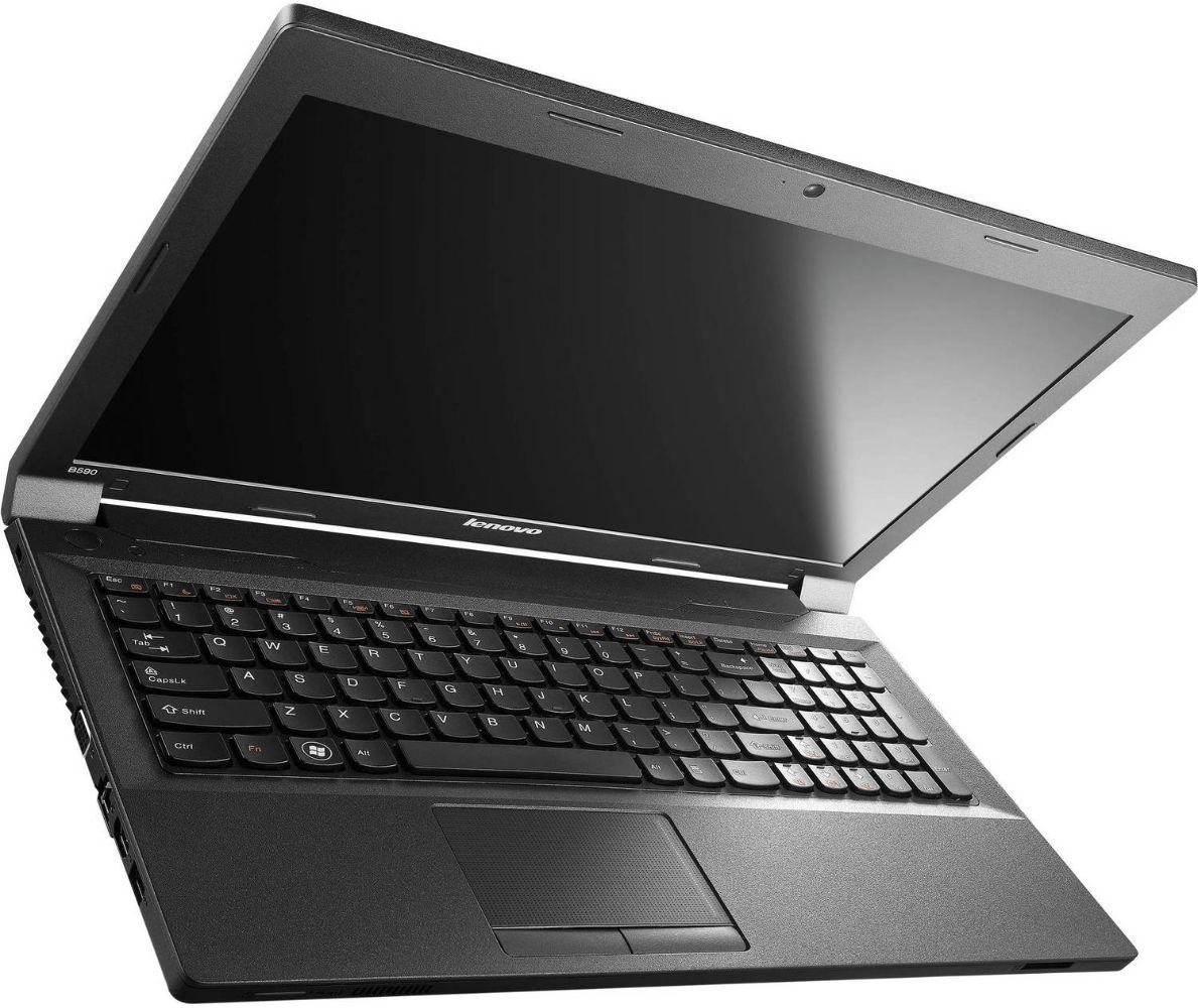 Refurbished Lenovo B590 Laptop 15.6" - Reebelo Nederland