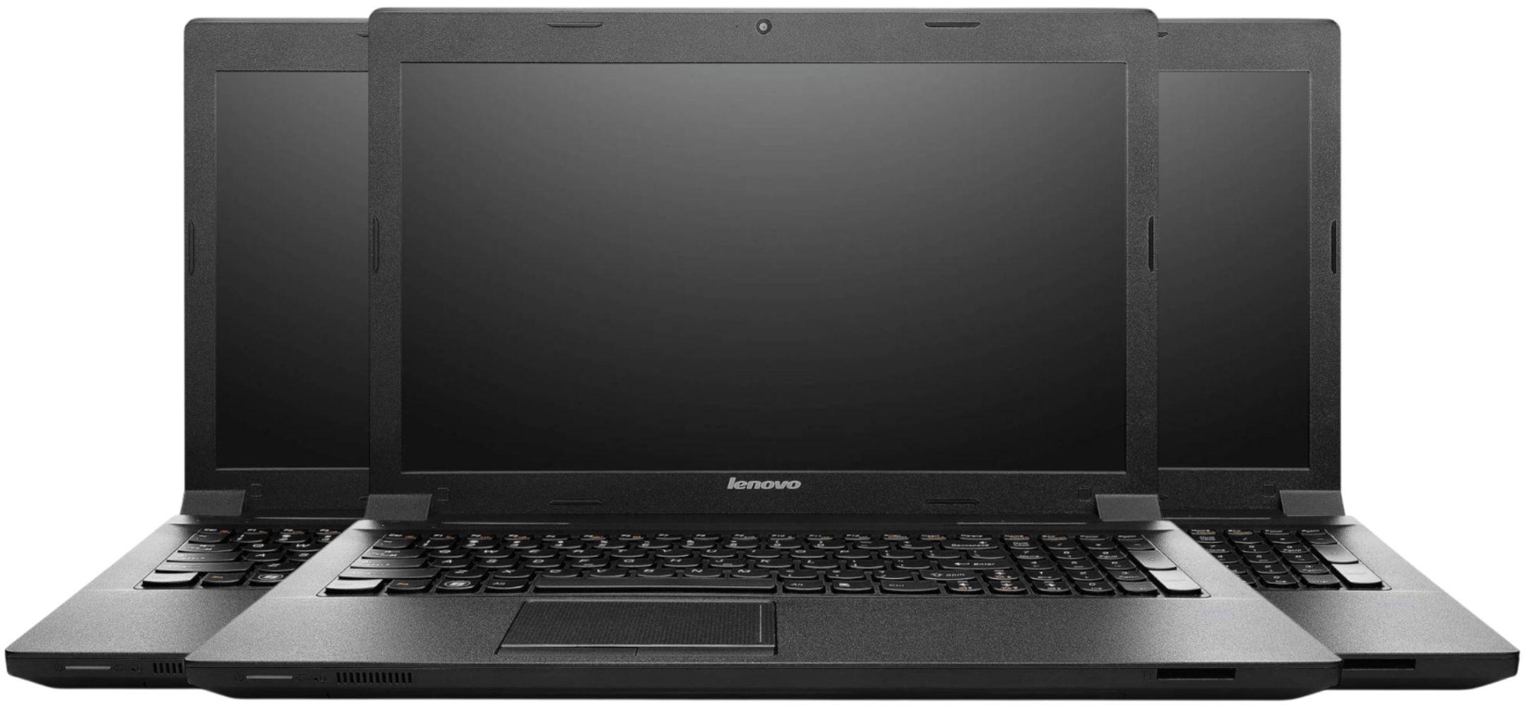 Refurbished Lenovo B590 Laptop 15.6" - Reebelo Nederland