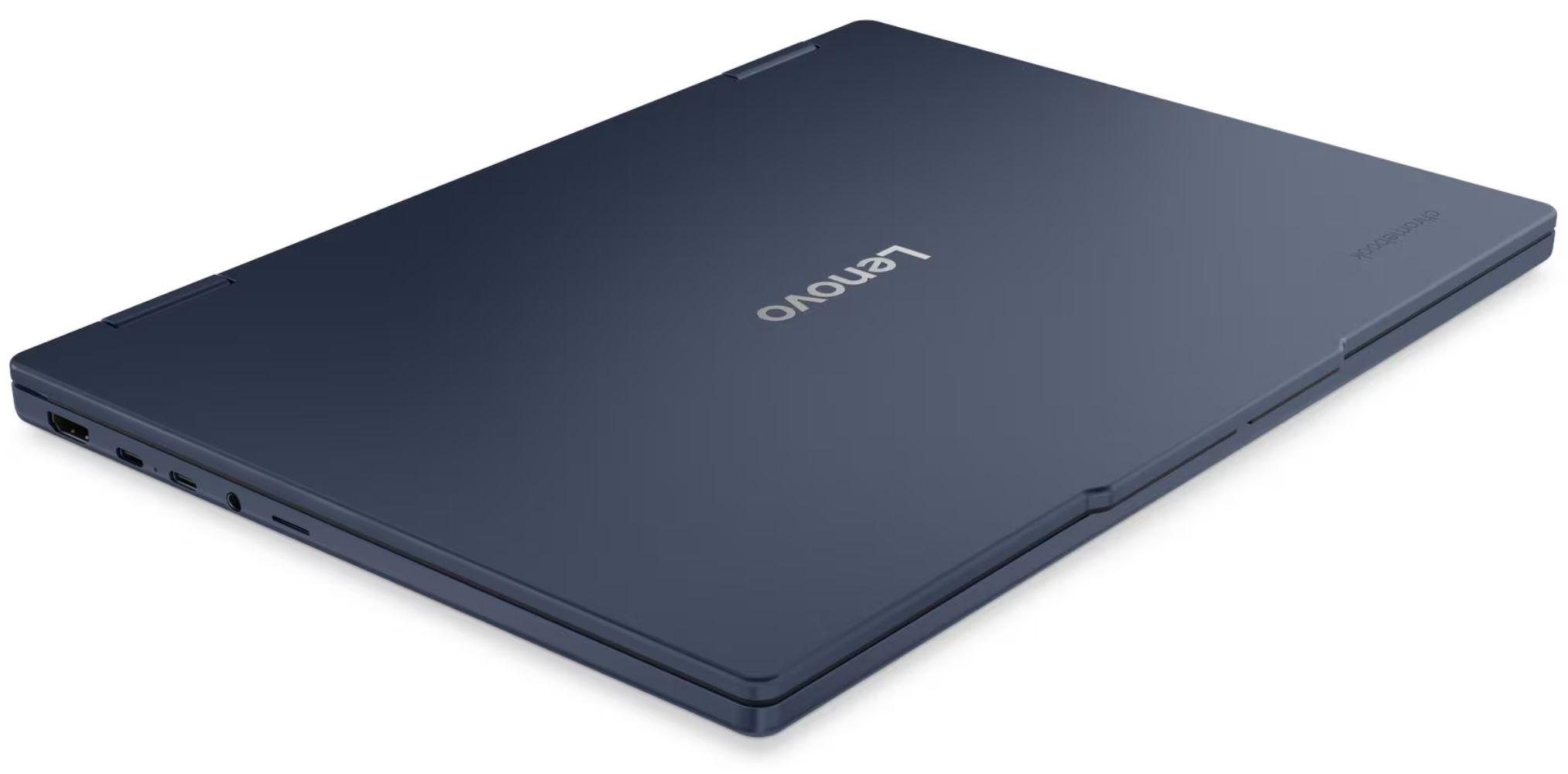 Refurbished Lenovo Chromebook 14ITN10 2-in-1 Laptop 14" - Reebelo Nederland