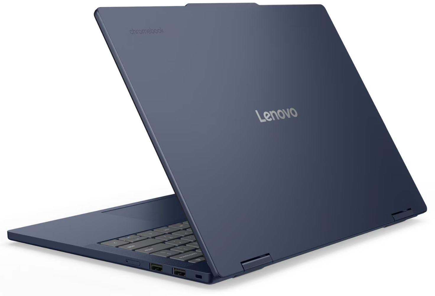 Refurbished Lenovo Chromebook 14ITN10 2-in-1 Laptop 14" - Reebelo Nederland