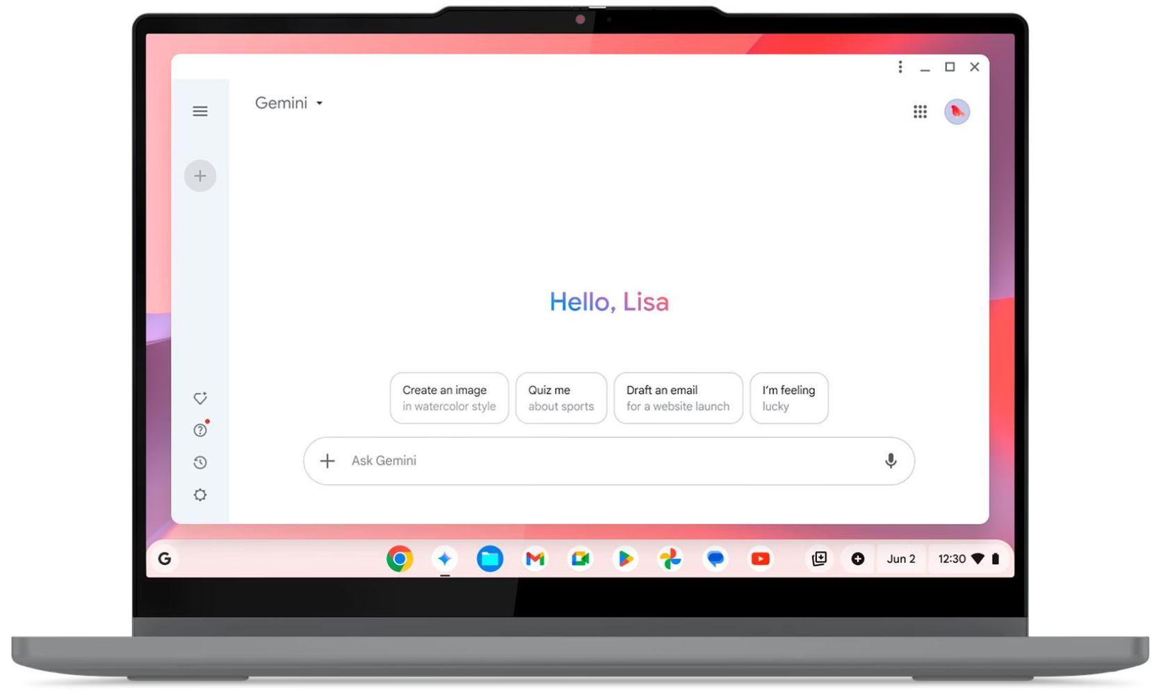 Refurbished Lenovo Chromebook 14ITN10 2-in-1 Laptop 14" - Reebelo Nederland