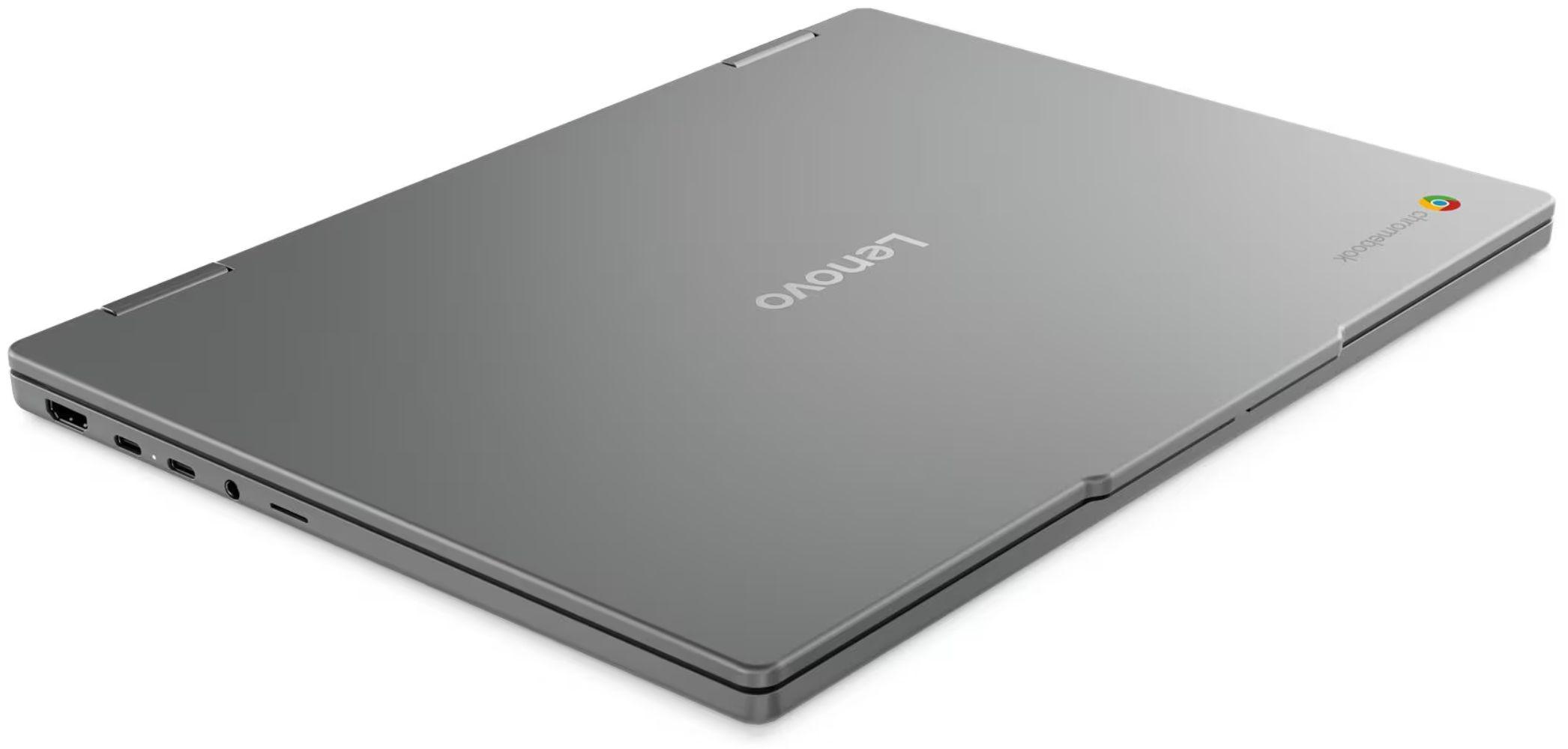 Refurbished Lenovo Chromebook 14ITN10 2-in-1 Laptop 14" - Reebelo Nederland