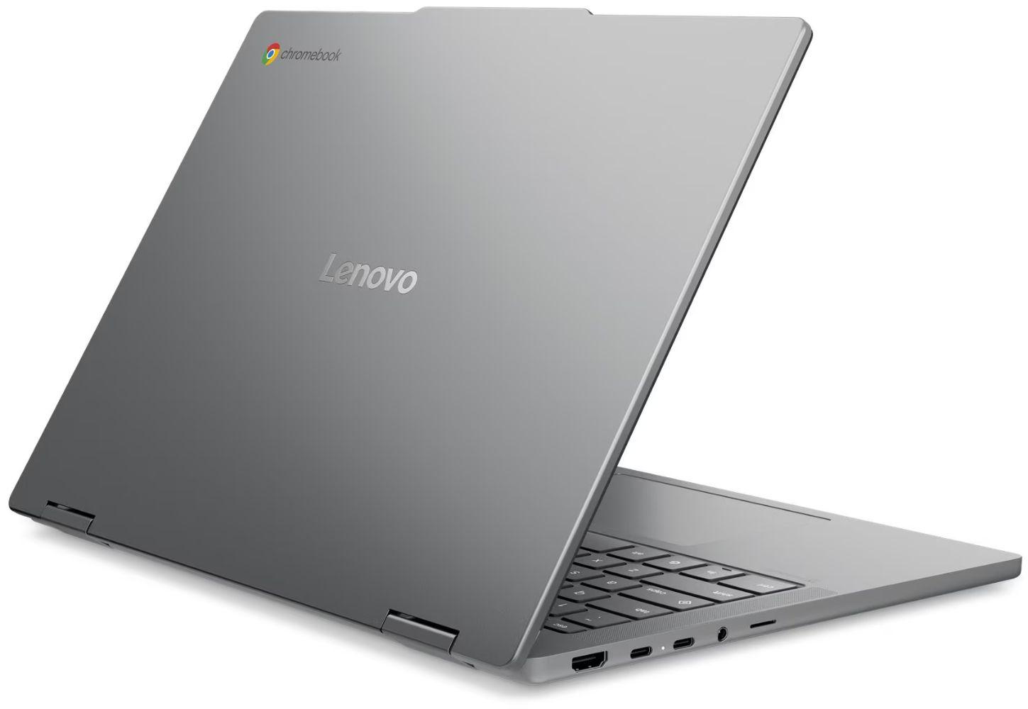 Refurbished Lenovo Chromebook 14ITN10 2-in-1 Laptop 14" - Reebelo Nederland