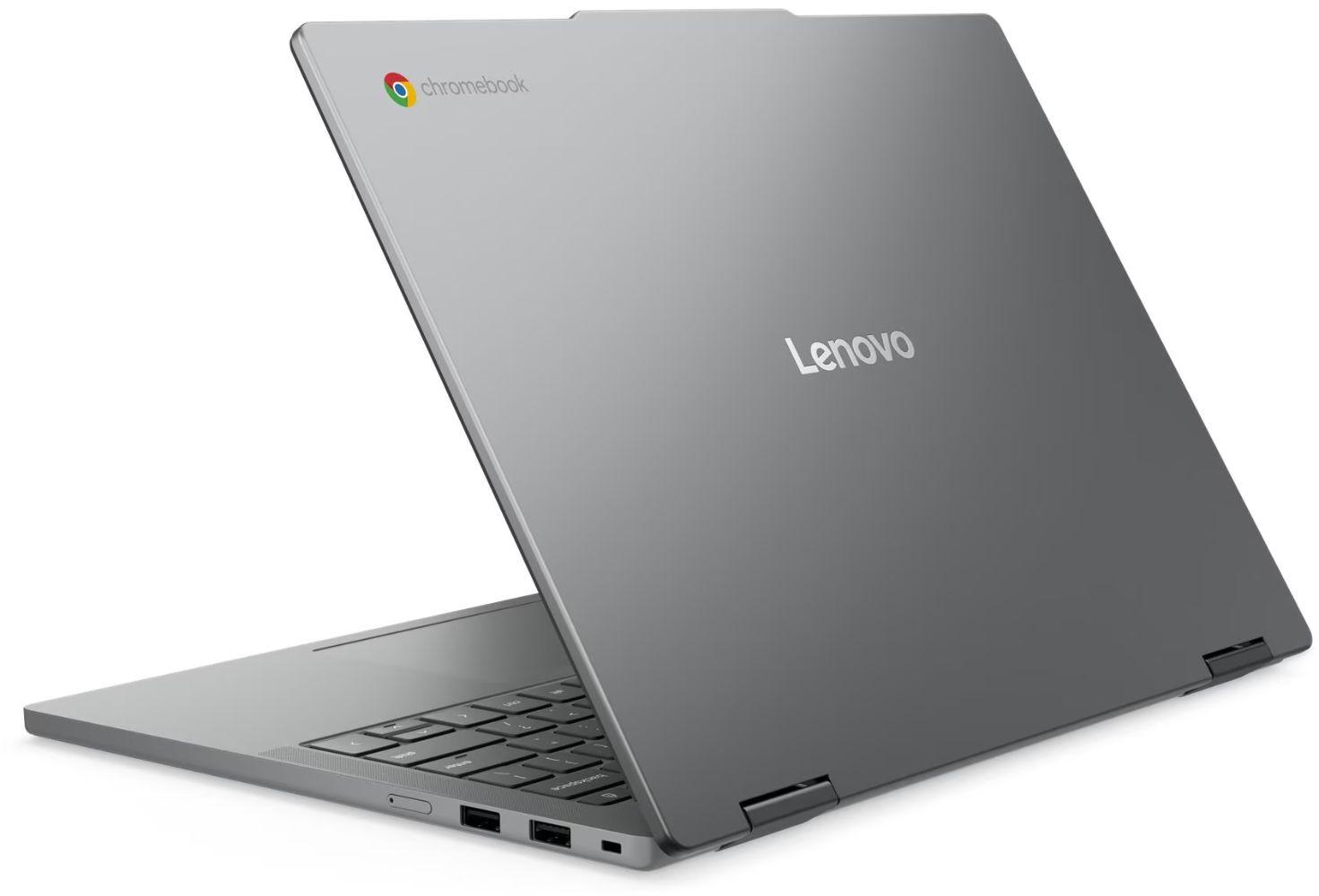 Refurbished Lenovo Chromebook 14ITN10 2-in-1 Laptop 14" - Reebelo Nederland