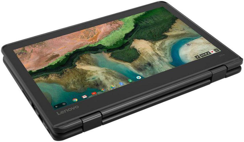 Refurbished Lenovo 300e Chromebook Laptop (Gen 1) 11.6" - Reebelo Nederland