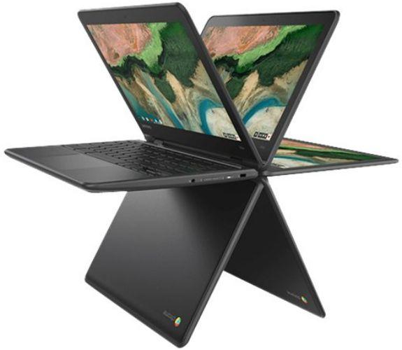 Refurbished Lenovo 300e Chromebook Laptop (Gen 1) 11.6" - Reebelo Nederland