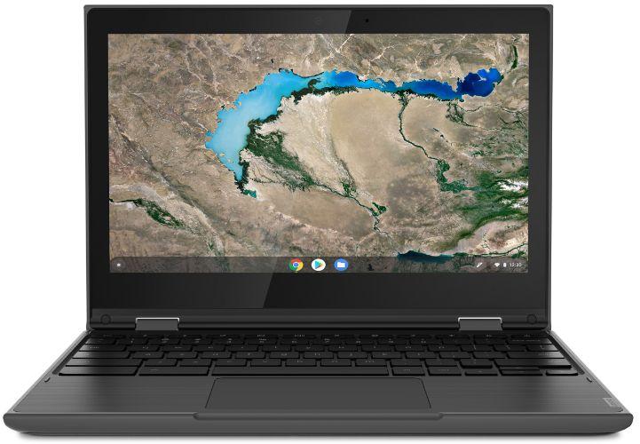 Refurbished Lenovo 300e Chromebook (Gen 2) Laptop 11.6" - Reebelo Nederland