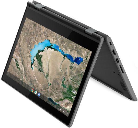 Refurbished Lenovo 300e Chromebook (Gen 2) Laptop 11.6" - Reebelo Nederland
