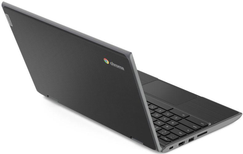 Refurbished Lenovo 300e Chromebook (Gen 2) Laptop 11.6" - Reebelo Nederland