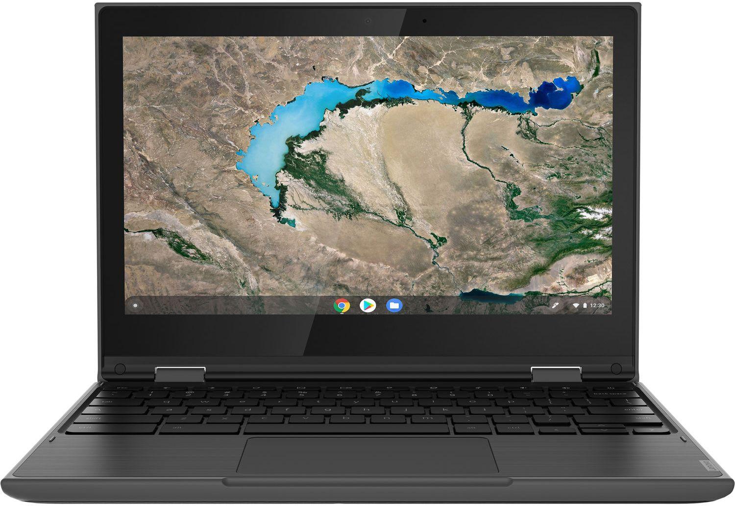 Refurbished Lenovo 300e Chromebook (Gen 2) Laptop 11.6" - Reebelo Nederland