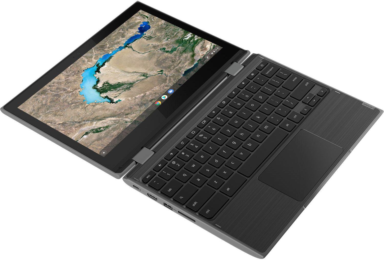 Refurbished Lenovo 300e Chromebook (Gen 2) Laptop 11.6" - Reebelo Nederland
