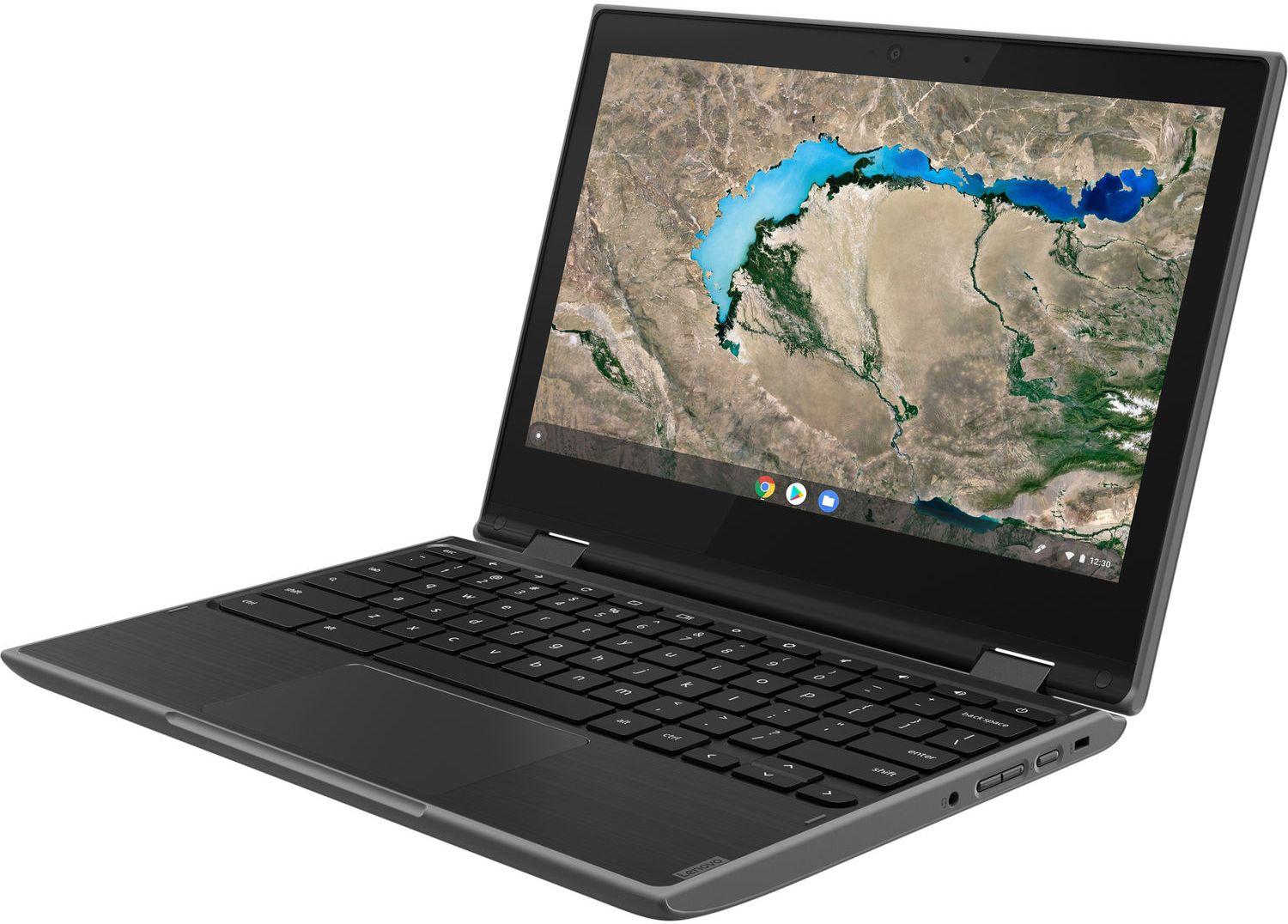 Refurbished Lenovo 300e Chromebook (Gen 2) Laptop 11.6" - Reebelo Nederland